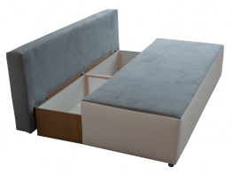 Minkšta sofa SOFIA